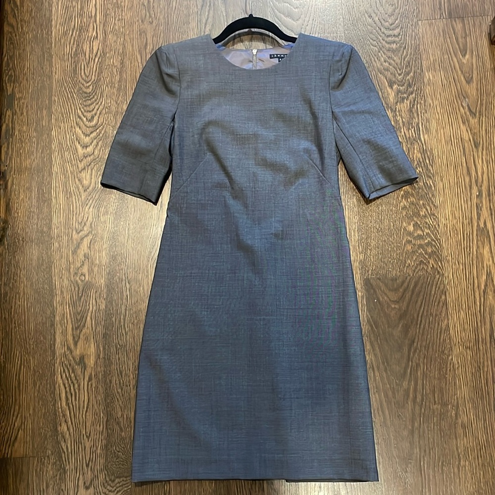 Theory dress